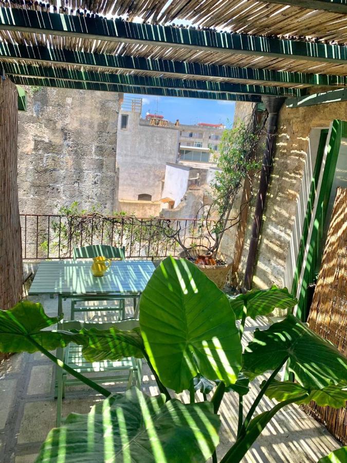 Vagiu' Dimora Storica Casa vacanze